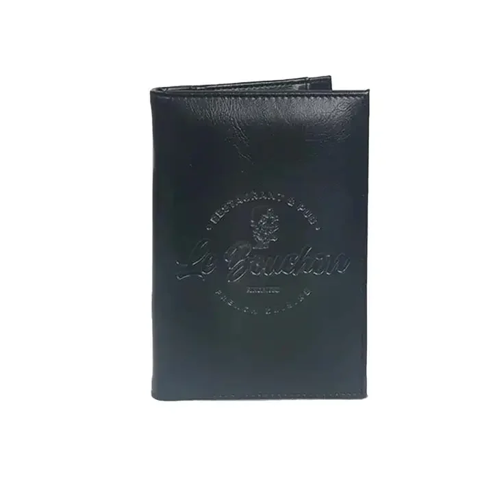 4 Slip card holder A- 02
