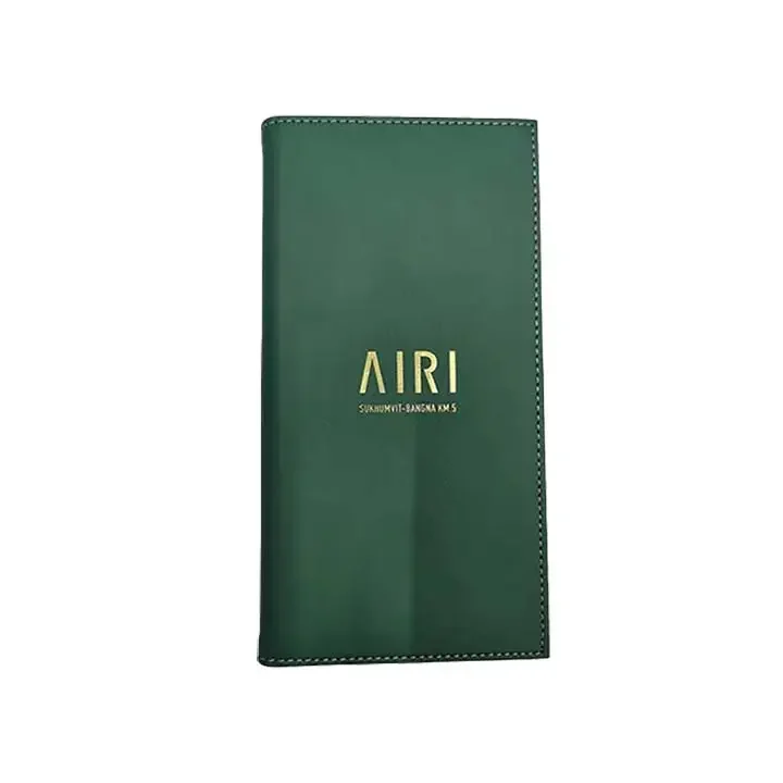 4 Slip card holder A- 06