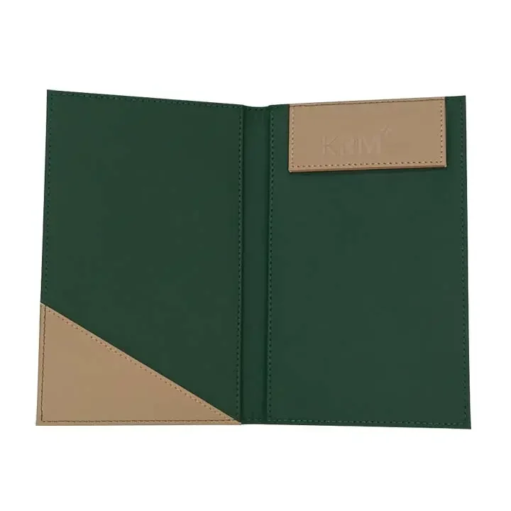 4 Slip card holder A- 08