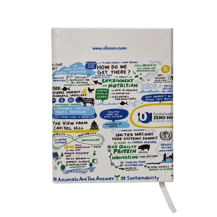 4. ไดอารี่ รุ่น cover offset-008