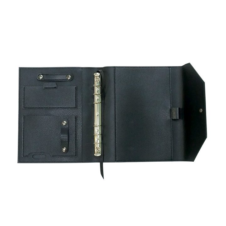 ออร์กาไนเซอร์ รุ่นปกนิ่ม - 06